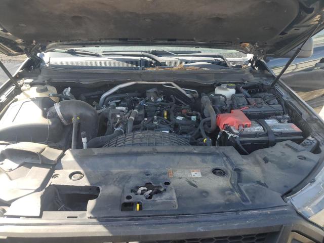 2019 FORD RANGER XL - 1FTER4EH6KLA81587