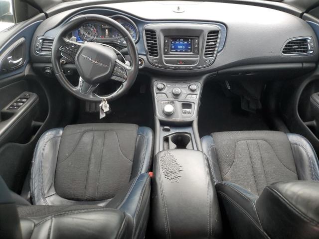2015 CHRYSLER 200 S - 1C3CCCBB7FN585342