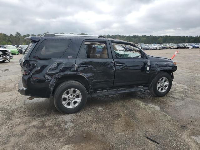 Vin: jtezu5jr5k5211024, lot: 51279385, toyota 4runner sr5 20193