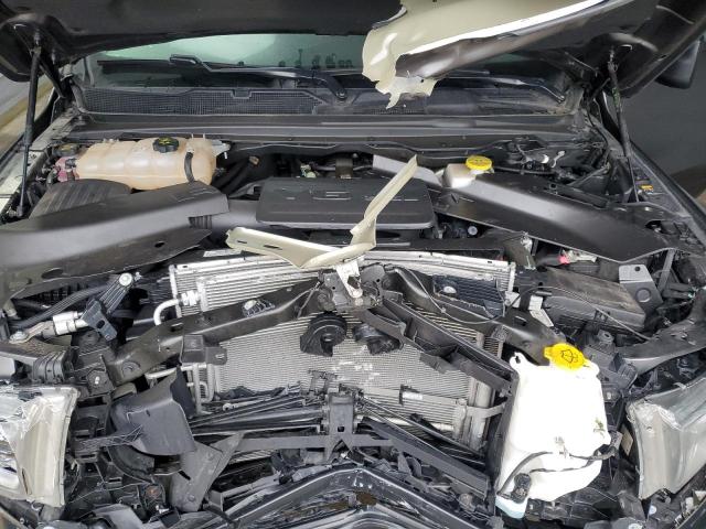 2022 RAM 1500 TRADE - 1C6RRFNGXNN333734