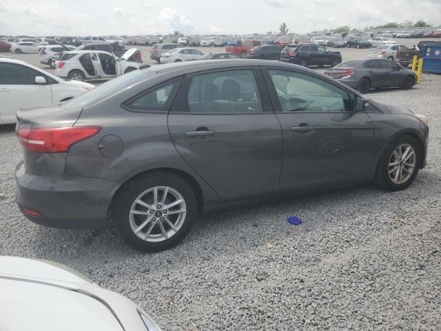 Vin: 1fadp3f21gl343647, lot: 53806215, ford focus se 20163