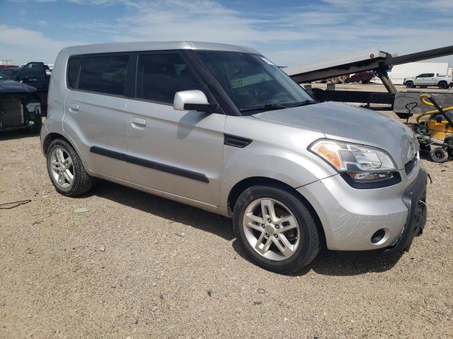 Vin: kndjt2a23a7070138, lot: 54533615, kia soul + 20104