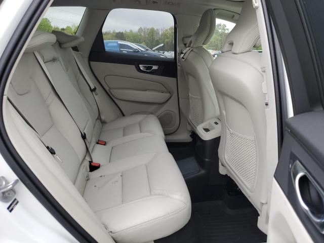 2025 VOLVO XC60 ULTRA YV4H60RM8S1054504