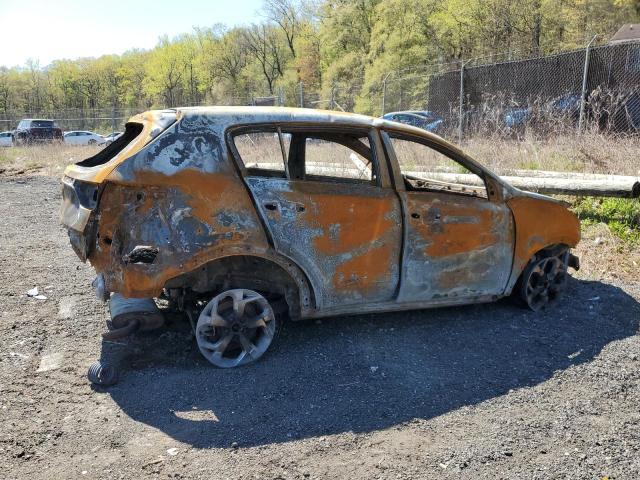 Vin: kndpmcac2m7919492, lot: 53491715, kia sportage lx 20213