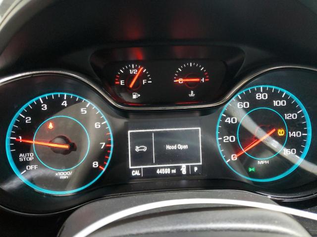2016 CHEVROLET CRUZE LS 1G1BC5SMXG7243466