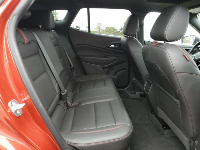 2024 CHEVROLET TRAX 2RS KL77LJE2XRC196432