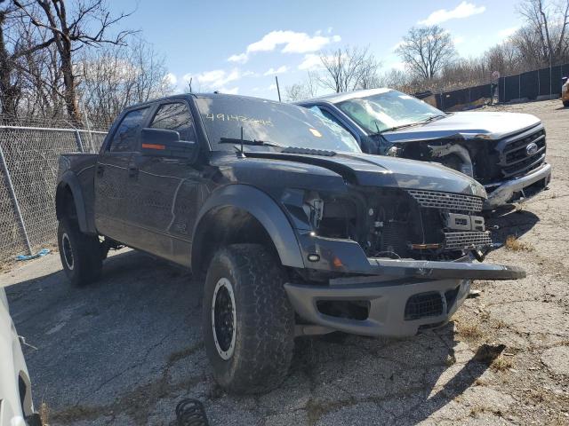 Vin: 1ftfw1r68efb83688, lot: 49142645, ford f150 svt raptor 20144