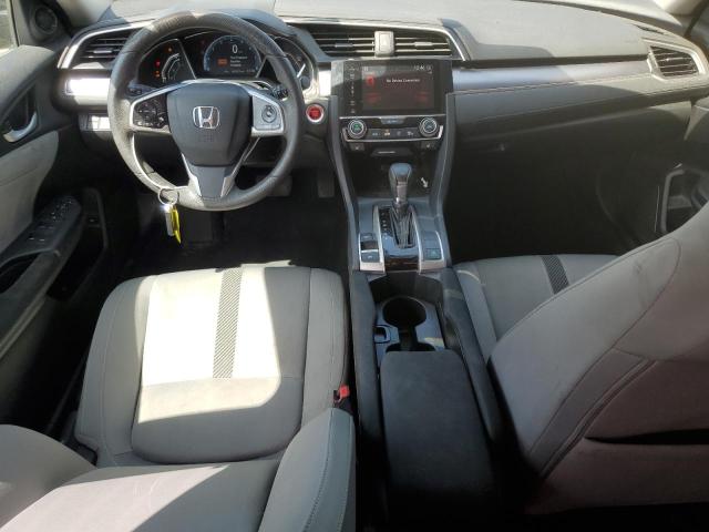 2016 HONDA CIVIC EX - 19XFC1F3XGE010853