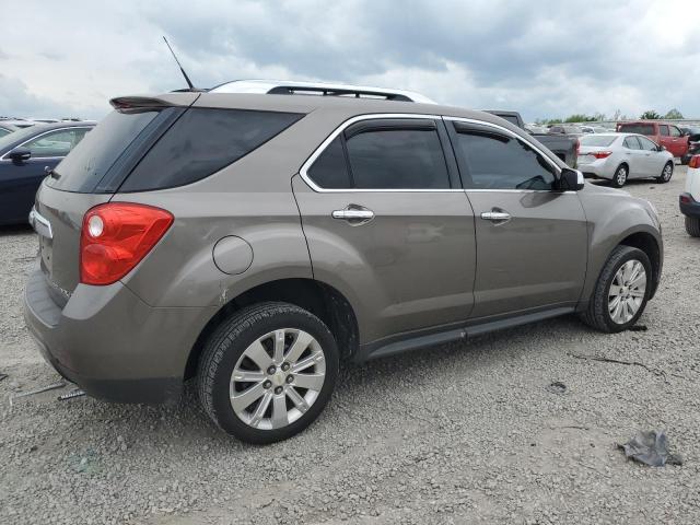 Vin: 2cnalfec9b6355336, lot: 55042595, chevrolet equinox ltz 20113