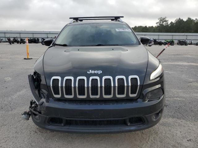 2016 JEEP CHEROKEE LATITUDE 1C4PJLCS8GW370579