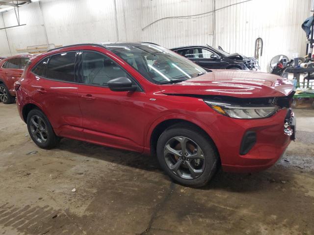 Vin: 1fmcu9mn5pub46453, lot: 53973135, ford escape st st line 20234