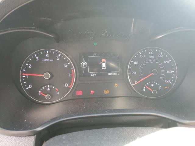 2016 KIA OPTIMA SX 5XXGW4L24GG025588