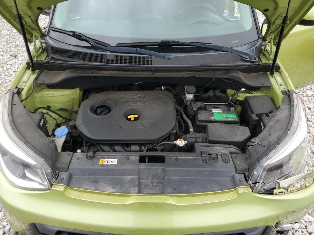 2016 KIA SOUL + - KNDJP3A53G7829206