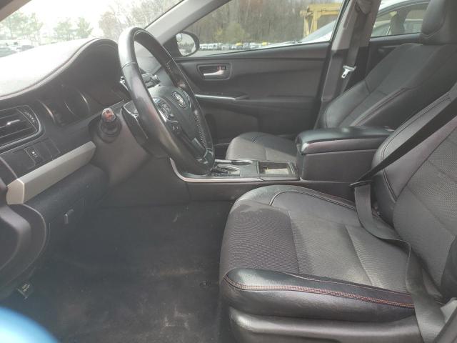 2016 TOYOTA CAMRY LE - 4T1BF1FK8GU220829