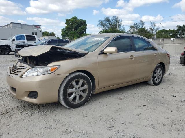 Vin: 4t1bf3ek7bu729400, lot: 55423715, toyota camry base 2011 img_1