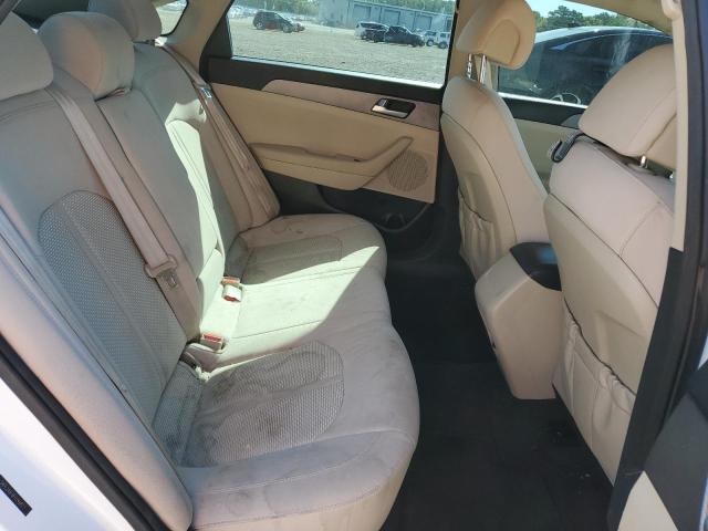 2015 HYUNDAI SONATA SE - 5NPE24AF8FH249877