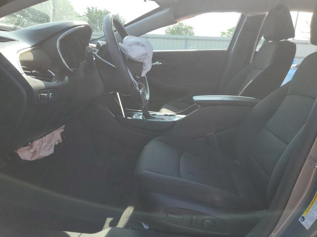 2018 CHEVROLET MALIBU LT - 1G1ZD5ST5JF223786