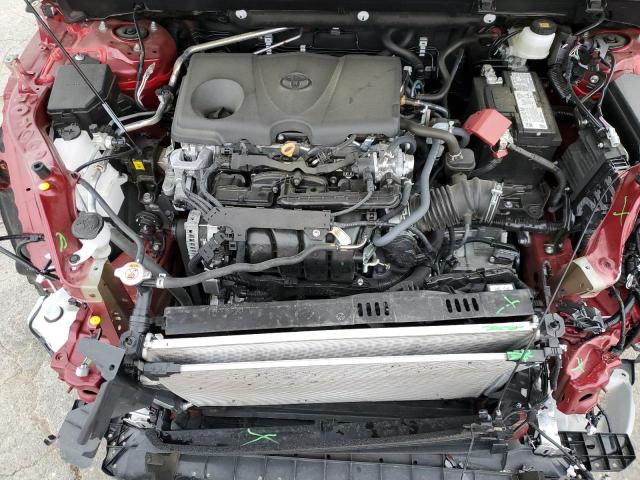 2024 TOYOTA RAV4 TRD O 2T3S1RFVXRW476147