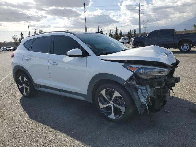 2018 HYUNDAI TUCSON VAL - KM8J33A29JU698417