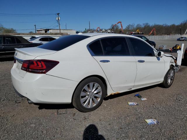 2013 HONDA ACCORD EXL - Other View