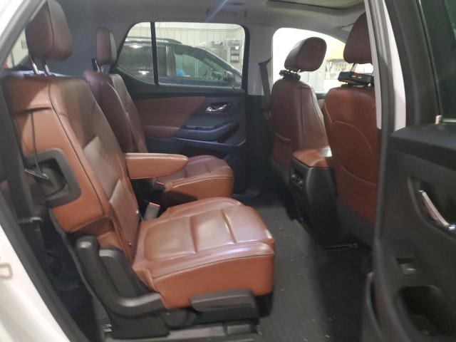 2018 CHEVROLET TRAVERSE H - 1GNEVKKWXJJ253978