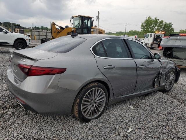 Vin: zarfaecn8h7539826, lot: 53524105, alfa romeo giulia ti 20173