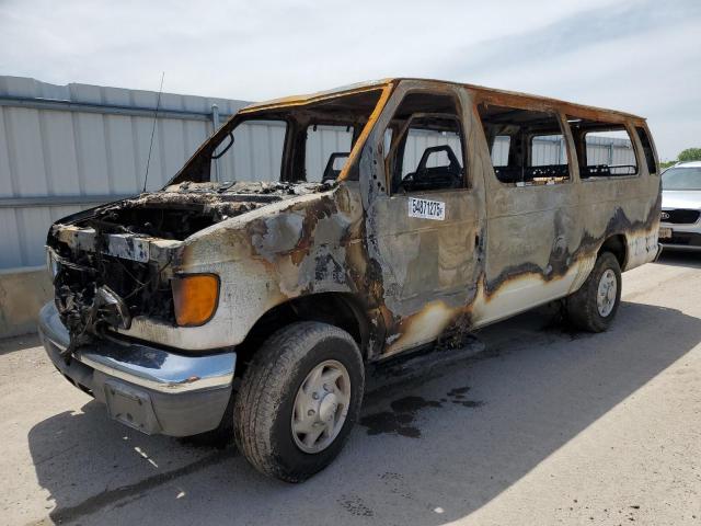 2007 FORD ECONOLINE #3154181358