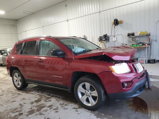 Vin: 1c4njcbb8dd169300, lot: 54173065, jeep compass sport 20134