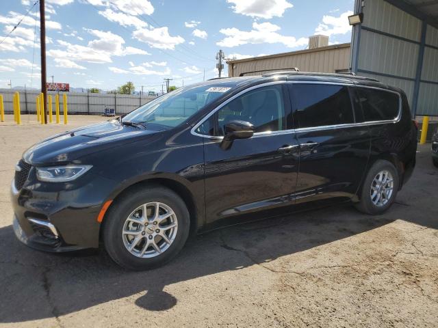 Vin: 2c4rc1bg5nr211450, lot: 54760785, chrysler pacifica touring l 2022 img_1