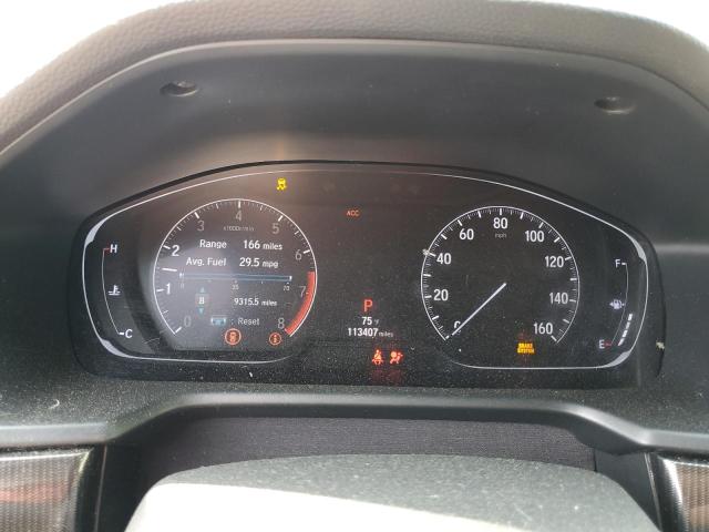2020 HONDA ACCORD SPO - 1HGCV1F33LA091769