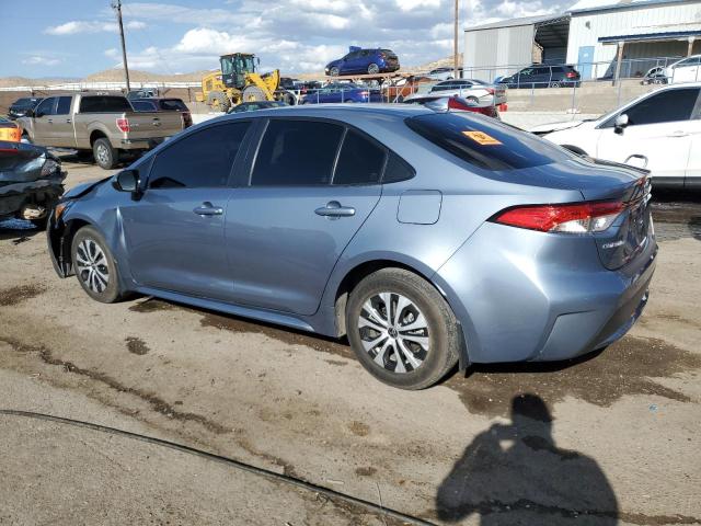 Vin: jtdeamde0nj053122, lot: 53186875, toyota corolla le 20222