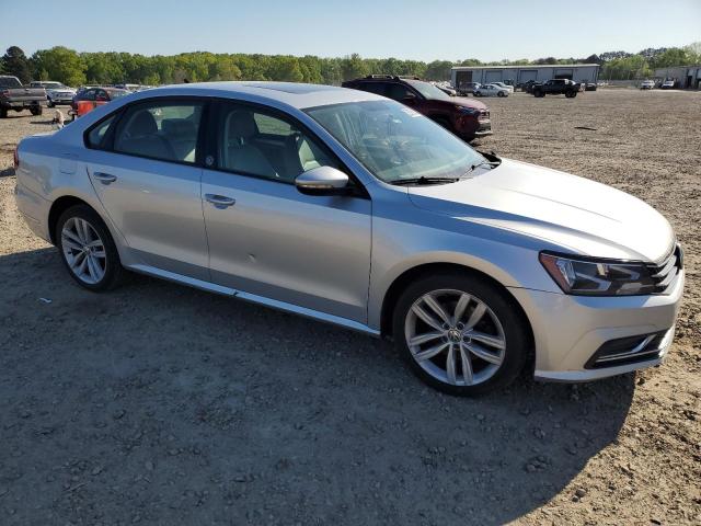 Vin: 1vwla7a38kc009068, lot: 52693525, volkswagen passat wolfsburg 20194