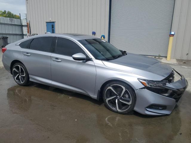 Vin: 1hgcv2f37la016918, lot: 52006855, honda accord sport 20204