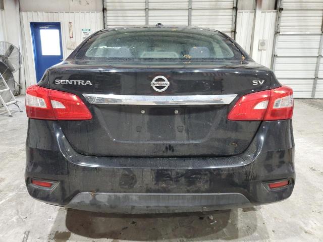 2016 NISSAN SENTRA S - 3N1AB7AP1GL637854