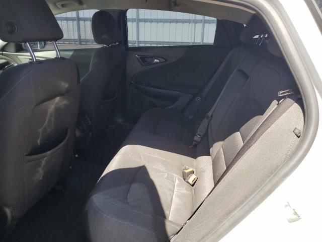 2018 CHEVROLET MALIBU LT - 1G1ZD5ST2JF246300