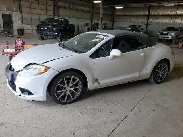 MITSUBISHI ECLIPSE SP