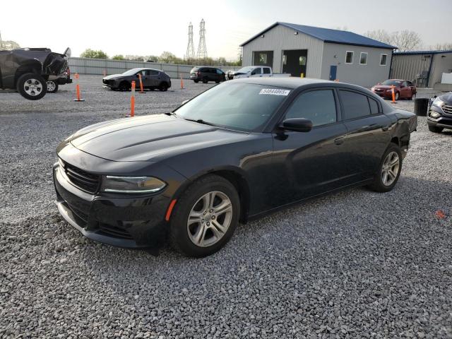 DODGE CHARGER SE