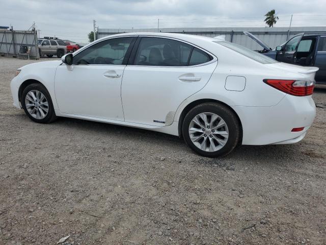 Vin: jthbw1gg9f2081835, lot: 54846455, lexus es300 300h 20152