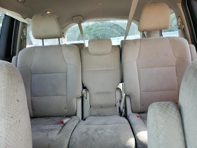 2015 HONDA ODYSSEY EX - 5FNRL5H4XFB022780