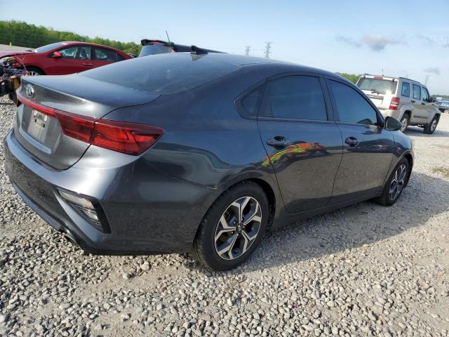 2020 KIA FORTE FE - 3KPF24AD9LE252631