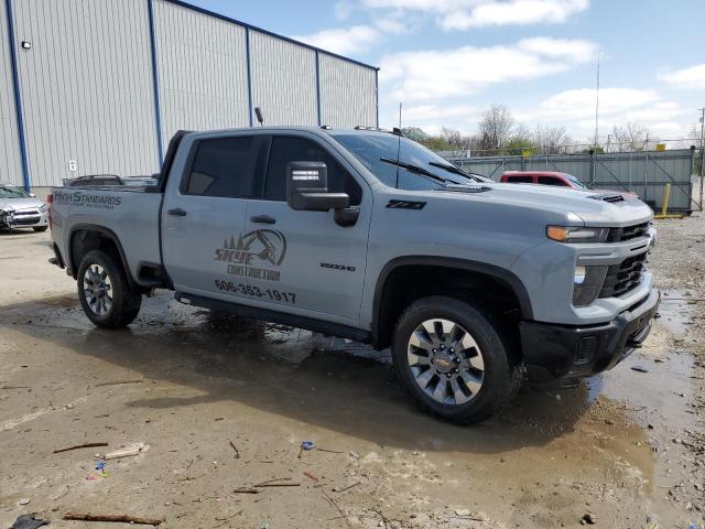 Vin: 1gc4kmey6sf110519, lot: 47093395, chevrolet all models k2500 custom 20254