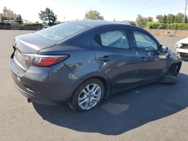 Vin: 3mydlbyv7hy159623, lot: 54586315, toyota yaris 20173