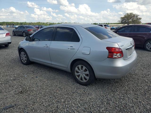 Vin: jtdbt4k30b1406341, lot: 51538705, toyota yaris 20112