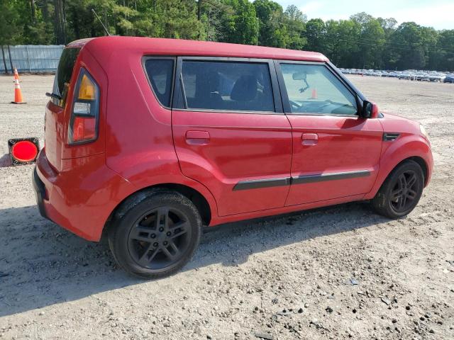 Vin: kndjt2a28a7052654, lot: 55172455, kia soul + 20103