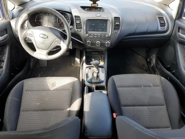 2018 KIA FORTE LX - 3KPFL4A79JE262953