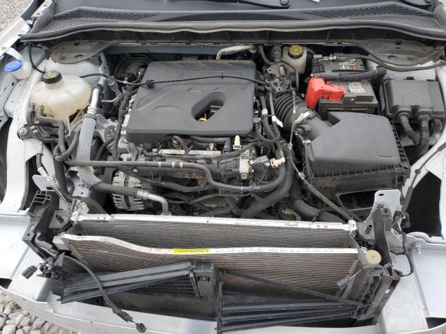 2020 FORD ESCAPE SEL - 1FMCU9H64LUA33042