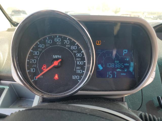 2015 CHEVROLET SPARK 1LT - KL8CD6S97FC785679