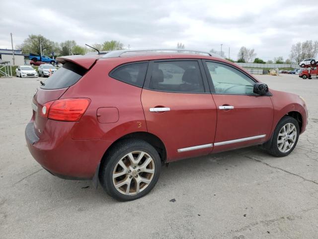 Vin: jn8as5mt8cw257235, lot: 52718685, nissan rogue s 20123