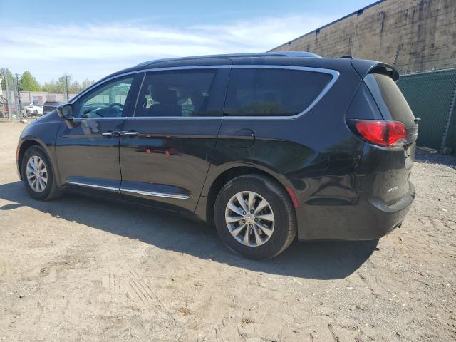 Vin: 2c4rc1eg1jr330828, lot: 54447435, chrysler pacifica touring l plus 20182