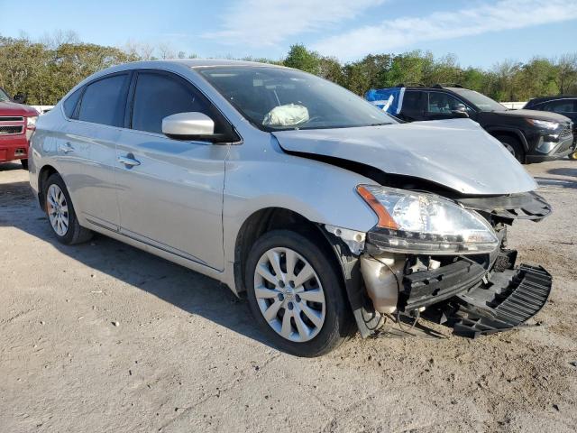 Vin: 3n1ab7ap7fy379129, lot: 52912905, nissan sentra s 20154